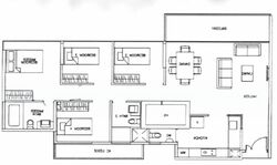 Austville Residences (D19), Condominium #568103511